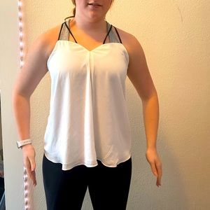 Express Strappy Cami